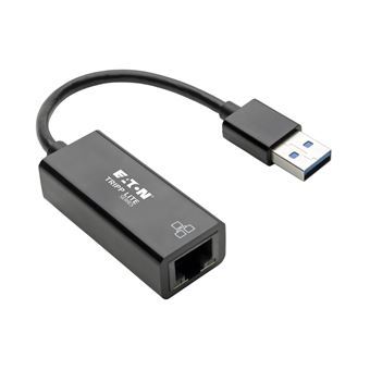 Placa/adaptador de Interface Tripp Lite U336-000-R | Preto - 1