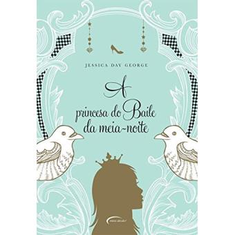 A Princesa do Baile da Meia-Noite - 1