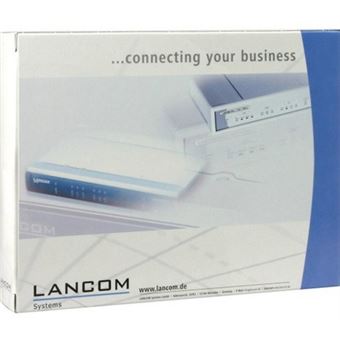 Software de Acesso Remoto Lancom Systems Advanced VPN Client 1 License - 1