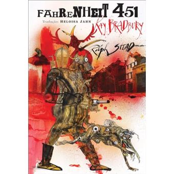 Fahrenheit 451 - 1