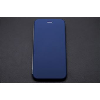 Capa Skyhe Premium para Apple iPhone 7 Plus / 8 Plus Azul - 1