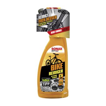 Cuidado e Detalhe Auto SONAX BIKE CLEANER | 750 ml - 1