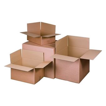 Caixa de Arrumação Smartbox Pro 231 110 325 | Bege - 1