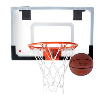 Tabela de Basquetebol Pure2Improve Fun Hoop Classic P2I100210 - 1