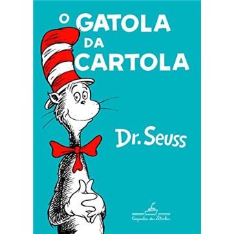 O Gatola Da Cartola - 1