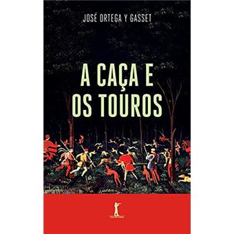 A Caça E Os Touros - 1
