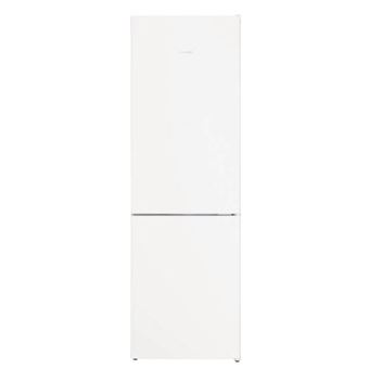 Frigorífico Combinado Siemens KG36NVWCG | 186x60x66,5 cm | 321 L | C | Branco - 1