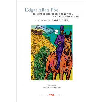 El Método Del Dr. Alquitran Y El Profesor Pluma - 1