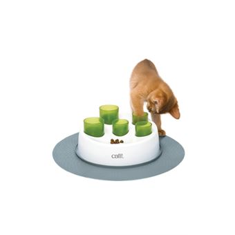 Comedouro Interativo Catit Senses 2.0 Digger - 1