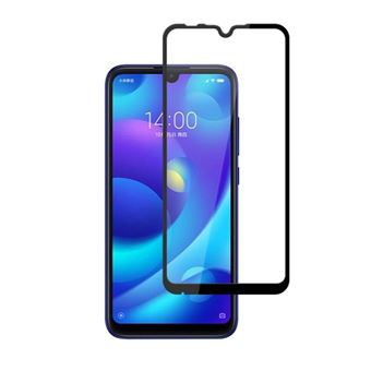 Pelicula Vidro Temperado Full Cover 3D Multi4you para Xiaomi Mi Play - 1