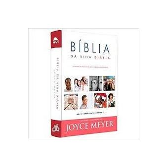 Biblia Da Vida Diaria - 1