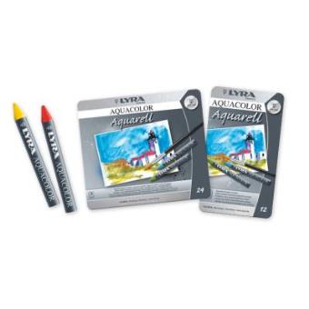 Lyra Aquacolor - 1