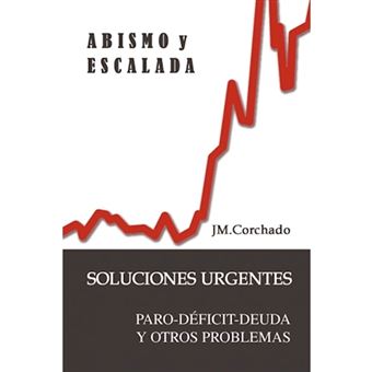 Abismo y Escalada - Soluciones Urgentes - Paperback / softback - 2012