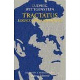Tractatus Logico-Philosophicus - 1