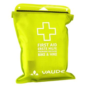Kit de Primeiros Socorros VAUDE First Aid Kit S Waterproof - 1