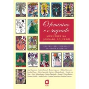 O Feminino E O Sagrado - 1