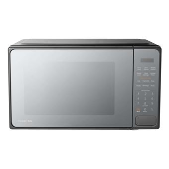 Micro-ondas Toshiba MM2-EM20PF(MB) | 20 L | 800 W | Preto - 1