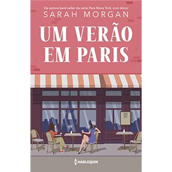 Um Verão Em Paris - 1