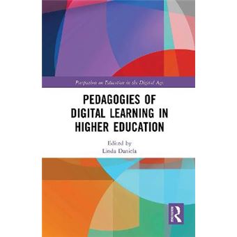 Pedagogies Of Digital Learning In Higher Education - 1