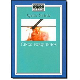 Cinco Porquinhos - 1