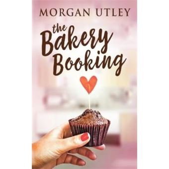 The Bakery Booking - 1