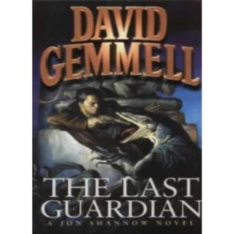 The Last Guardian - 1