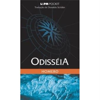 Odisseia - Caixa Especial - 1