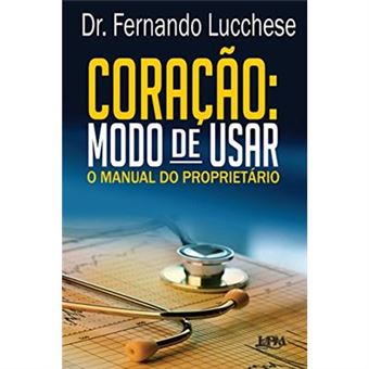 Coração. Modo De Usar - 1