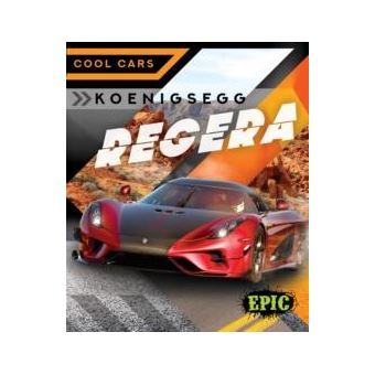 Koenigsegg Regera - 1