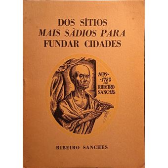 Dos sítios mais sódios para fundar cidades. - 1