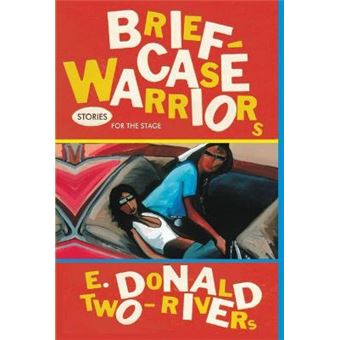 Briefcase Warriors - 1