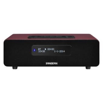 Sangean DDR-36 - 1
