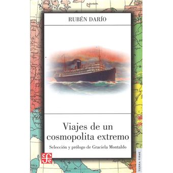 Viajes De Un Cosmopolita Extremo - 1