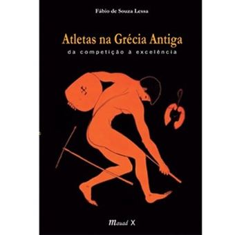 Atletas Na Grécia Antiga: Da Competição À Excelência - 1
