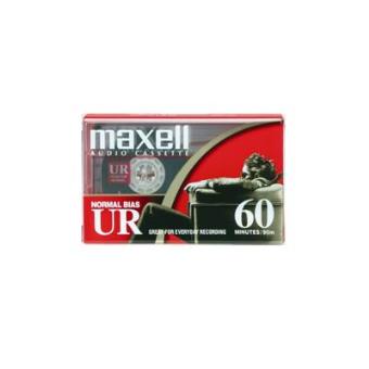 Maxell UR-60 - 1