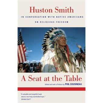 Seat At The Table - 1