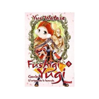 Fushigi yugi - 1