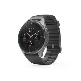 Smartwatch Hama 7010 | Preto - 1
