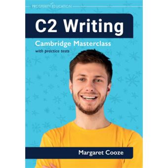 C2 Writing: Cambridge Masterclass With Practice Tests 2023 - 1