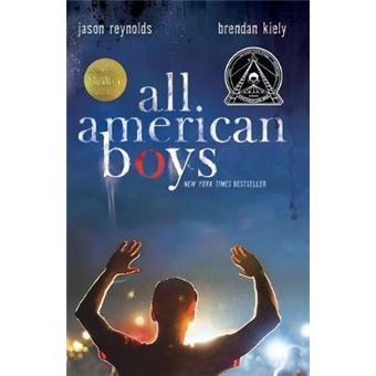 All American Boys - 1