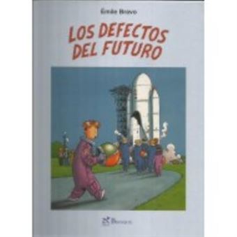 Los Defectos Del Futuro - 1