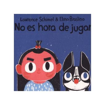 No Es Hora De Jugar - 1
