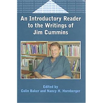 Introductory Reader To The Writings Of Jim Cummins, Bilingual Education And Bilingualism, 29 - 1