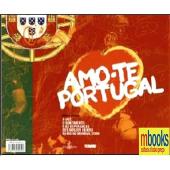Amo-te Portugal, Rumo ao Mundial 2006 - 1