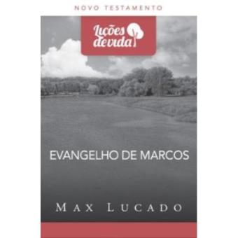 Evangelho De Marcos - 1