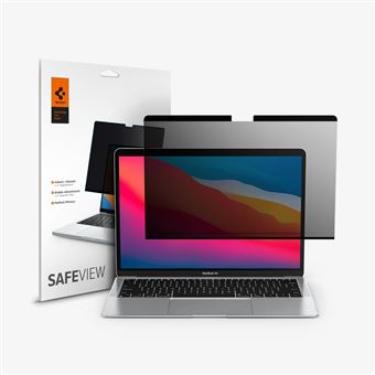Acessório para Portáteis Spigen MacBook Pro 13-inch Screen Protector - 1