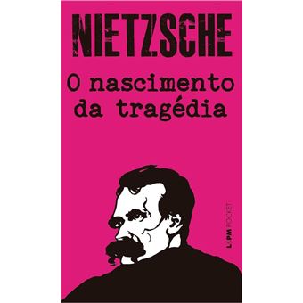Nascimento Da Tragedia, O - Lpm - 1