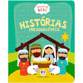 Histórias inesquecíveis - 1