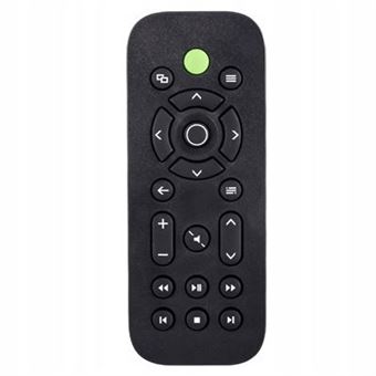 Controlo Remoto Orysin Sem Fio para Console XBOX ONE – Preto - 1