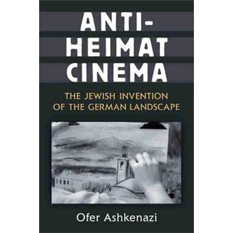 Anti-Heimat Cinema - 1